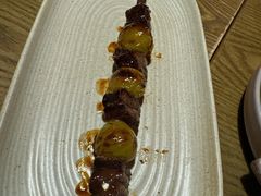 -那时新疆·若羌(经纬汇店)