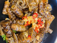 -聚味瞿记·龙虾堂(天元店)