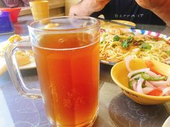 卡瓦斯-牧场烧烤餐饮广场