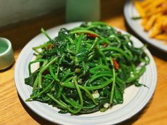 -静一餐厅·湖北菜(前门店)