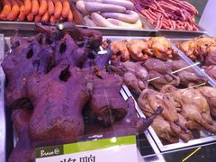-永辉超市(回龙观店)