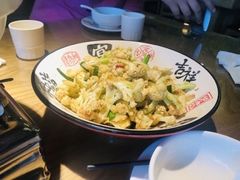 -禾田下生态餐厅(华天城总店)