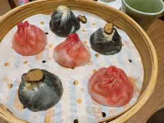 -苏小柳点心·手作小笼包(新世界新丸中心店)