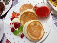 -娜娜家•Nana’s restaurant (爱琴海店)