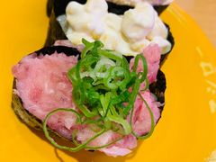 -sushiro寿司郎(上野店)