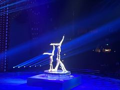 -珠海横琴长隆《卡卡虎奇遇记》