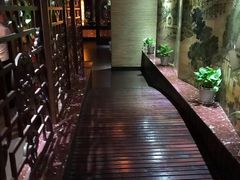 -大桶大足浴(广灵店)