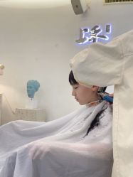 -上禾 HAIR SALON