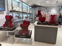 -ROSEONLY诺誓(广州K11店)