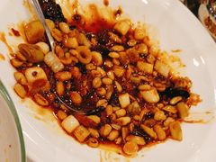 -万荣烤鸭店·北京菜(天坛店)