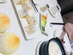 -金悦轩海鲜城(渔人码头店)