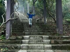 -缥缈峰景区