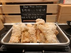 -香港唯港荟 Hotel ICON – The Market