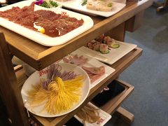 -井格重庆火锅(临平银泰城店)