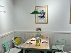 -小雅木姜子烤鸡·贵州菜(鸿通城店)