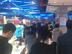 -盒马鲜生(莱蒙都会店)