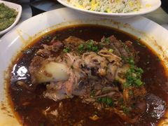 -香融府·烤鸭·家常菜(马家堡路店)