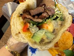 -saigon saigon | 西贡西贡(滨北店)