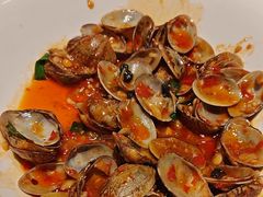 -海鲜e族(马王堆店)