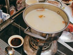 -青岛证大喜玛拉雅酒店·Z1餐厅