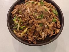 -烤肉季饭庄