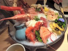 -德川家日本料理(中关村寰太大厦店)