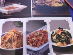 -满园烤鸭·春饼(中街大悦城店)