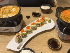 -御瀛日本料理