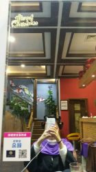 -泽璞堂美发沙龙