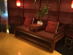 -无锡城中皇冠假日酒店·芳园中餐厅