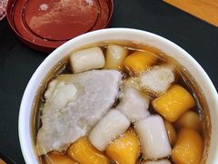 -鲜芋仙(中环百联2店)