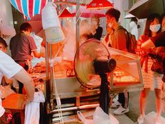 -明记牛杂(新马路分店)