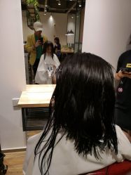 -Mentor Hair Salon