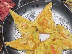 -啊美丽炭火烤肉(滑翔一店)