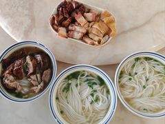 -香辉食馆(新兴路店)