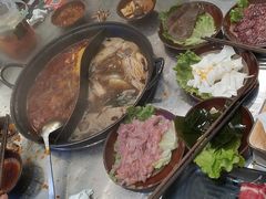 -冯校长老火锅(深圳总店)