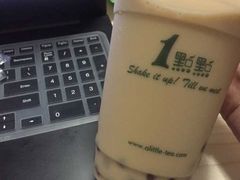 -1点点(长龙地铁店)