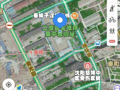 -沈阳二战盟军战俘营旧址陈列馆