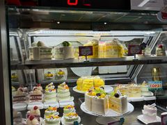 -PAOPAO Bakery&Café(港汇店)