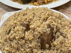 -老七饭馆(光荣道总店)