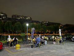 -BABANA烧烤·龙虾·海鲜