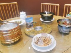 -鸿运楼·舌尖上的徽菜