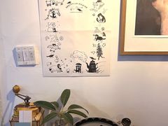 -春风十里咖啡馆