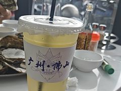 -嘉升大排档(番禺总店)