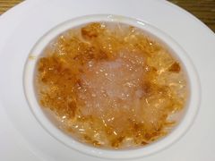 燕窝桃胶-广东道至正餐厅(区庄店)