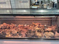 -高玛纳驴肉火烧(河间总店)