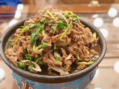 -烤肉季饭庄