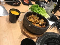 -花味·自助烤肉(雨花客厅店)