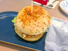 -必胜客(安盛购物广场金州店)