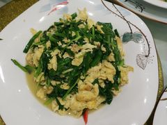 韭菜炒蛋-阿姐小菜(三林店)